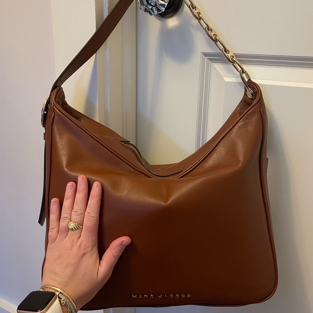 Marc Jacob’s New with Tags Shoulder Bag - Picture 10 of 10